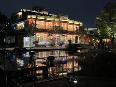 -晋江五店市传统文化旅游区