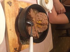粗茶淡饭•汉口公馆-粗茶淡饭·汉口公馆(循礼门店)