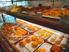 -一鸣真鲜奶吧(景城花园奶吧)