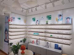 -刺鸟眼镜(黄岛直营店)