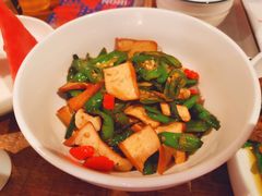 -铁公鸡·四川料理(天环广场店)