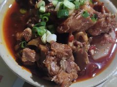 红烧排骨-周肥肠(江油总店)