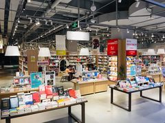 -当当书店(国泰广场店)