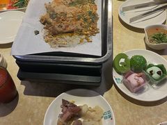 -玫瑰花园自助烤肉(顺义鑫海韵通店)
