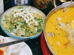 -椒行天下干锅牛蛙·(万宝店)
