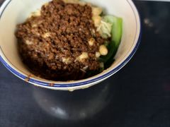 -老地方猫儿面(磁器口店)