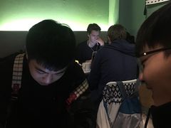 -ZooYoo佐佑咖啡(鼓楼店)
