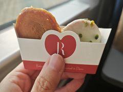 -LE JARDIN de Joel Robuchon(新世界大丸百货店)