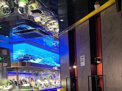 -奢谷·海鲜自助(南海万科店)