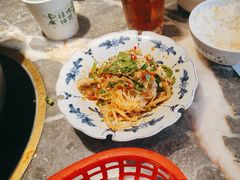 -禄婶鸡煲·打边炉
