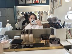 -海马体照相馆(天津世纪都会店)