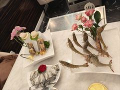 -一品鲜海鲜火锅(海信广场店)
