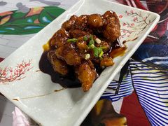 -新安江奶酸菜鱼(总店)