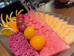 -MARU玛露音乐餐厅(大学路店)