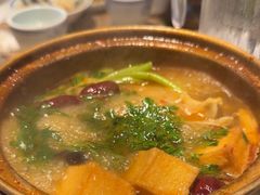 -古关火锅店(古北水镇景区店)