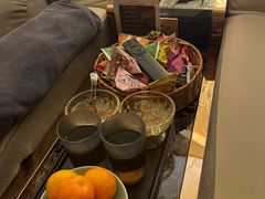 -沐·SPA悠享影院足道(海岸城店)