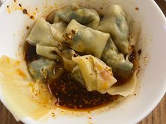 -苏小柳点心·手作小笼包(新街口分院店)