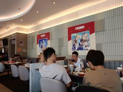 -必胜客(长瀛商业广场店)