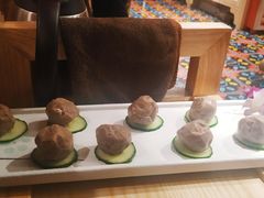 -椰夫人·养生椰子鸡(金沙洲永旺店)