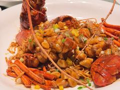 -79号渔船海鲜饭店(宝安店)