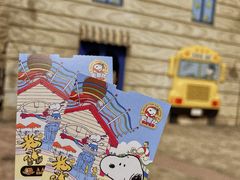 -史努比缤纷世界