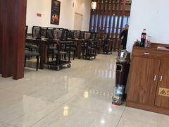 -八宝牛潮汕鲜牛肉火锅(净月店)