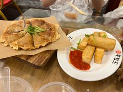 -芋包王闽南茶楼(八市店)