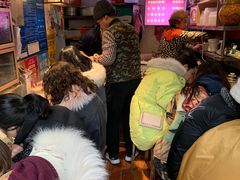 -爆炸头阿姨小四川正宗川味小吃(无任何分店)