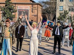 -西安电影制片厂