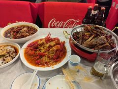 -簋街仔仔小龙虾(簋街二店)