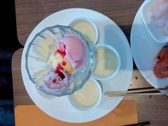 android_upload_pic-万德诺富特酒店·自助餐厅(万德大厦店)
