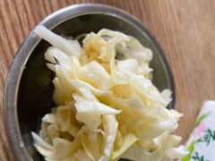 -攀枝花·任德琼·盐边羊肉米线