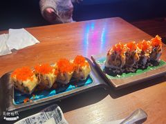 -木村武·手作寿司料理(中山亭店)