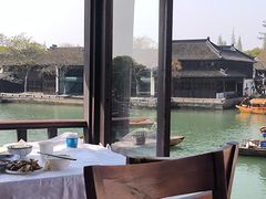 -洞天食府(北大街店)