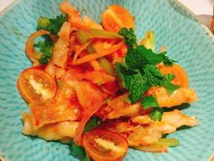无骨凤爪-BetterThai 泰加(苏州中心店)