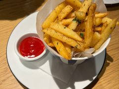 -玛尚诺意式餐厅(天环广场店)