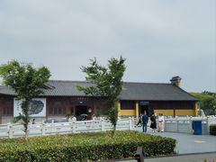 -东庐山观音寺