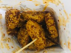 -518豆腐干(总店)
