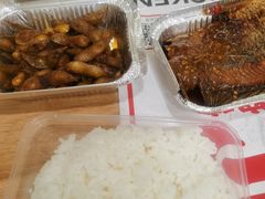 -上官窑鸡(长宁King88店)
