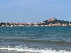 -莆田湄洲妈祖祖庙