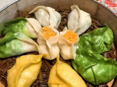 -北大荒人•新东北菜(青岛银座店)