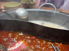 -楠火锅(仁恒梦中心店)