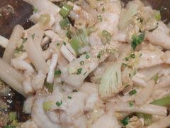 -大丰收脆鱼(浦西万达店)
