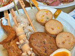 -一豚轩·烧鸟·豚骨拉面(五四路店)