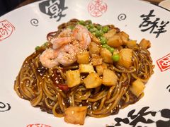 -乐园夜市场(五道口王庄路店)