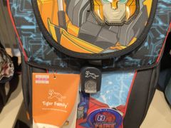 -宝大祥青少年儿童购物中心(南京东路店)