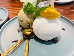 -ALLORA意大利餐厅(丰盛里店)