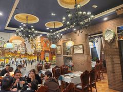 -安德烈俄式西餐厅(中央大街店)