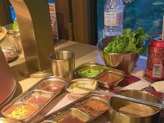 -西塔老太太泥炉烤肉(青浦蟠龙天地店)