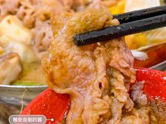 -张妈台式锅烧(深大店)